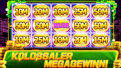 Slots - Classic Vegas Casino screenshot 5