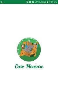 Ease Measure скриншот 1