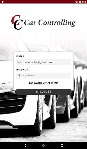 Car Controlling स्क्रीनशॉट 8
