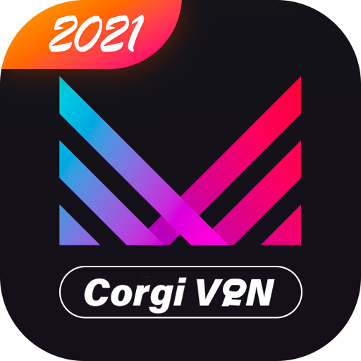 Corgi VPN icon
