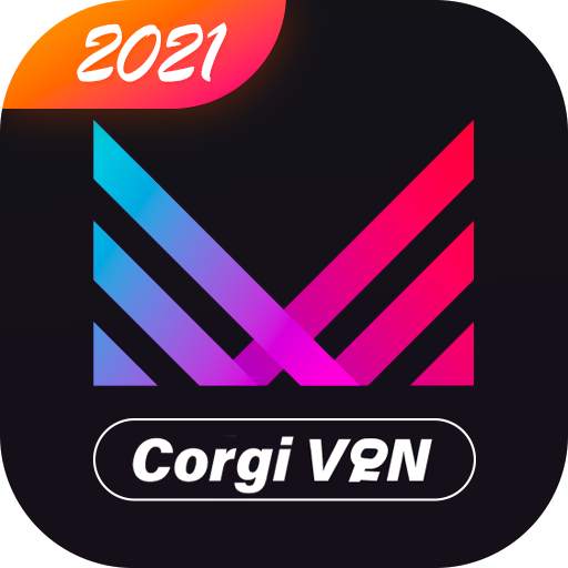 Corgi VPN 1.1.2