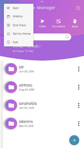 Move to sd card screenshot 6