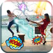Super Power Photo Editor 1.0