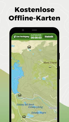Wikiloc Navigation Outdoor GPS screenshot 5