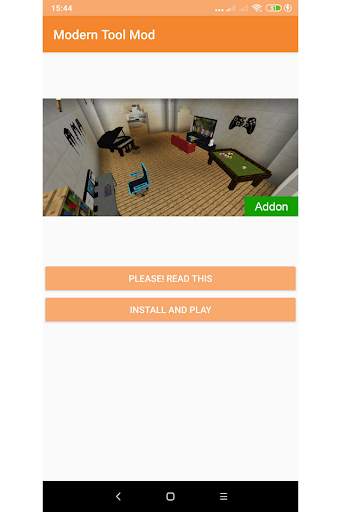 Modern Tool Mod : New 2020 screenshot 4