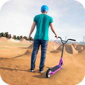 King Of Scooter Race 3.0