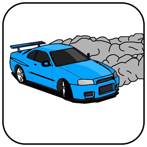 Amazing Racing Cars иконка