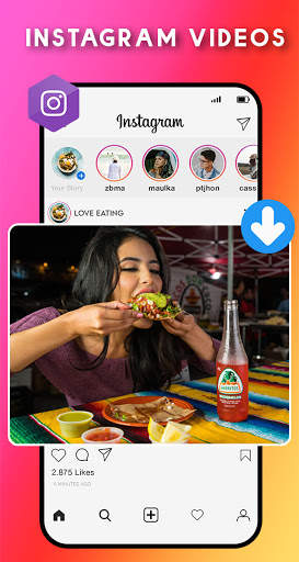 Download Video: All Video Downloader for Free screenshot 3