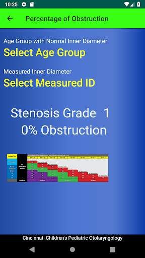 Mobile Airway Card screenshot 3