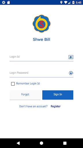 Shwe Bill screenshot 1