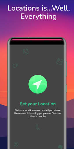 Virgo Messenger screenshot 3