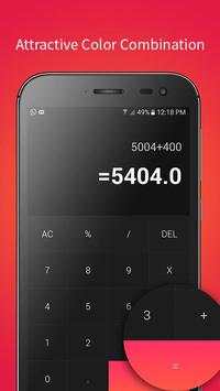 Calculator - Modern & Sleek screenshot 3