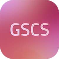 Mobile GSCS logo