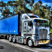 New Themes Kenworth Trailers icon