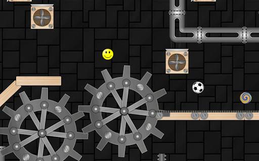 Marble Run 2D screenshot 5