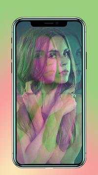 3D Camera Full HD - Effects & Frames 4 تصوير الشاشة