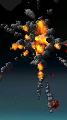 Rocket Craze 3D screenshot 8