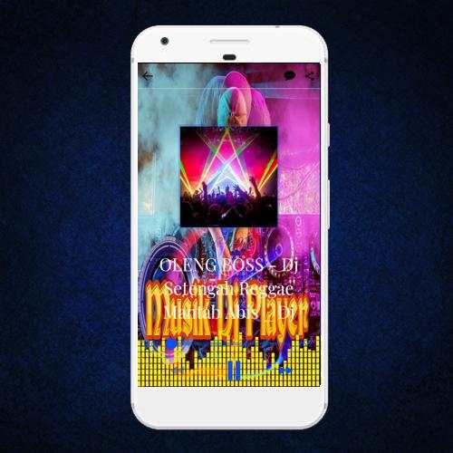 Musik Dj Player screenshot 5