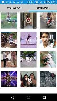 Download Facebook Videos screenshot 1