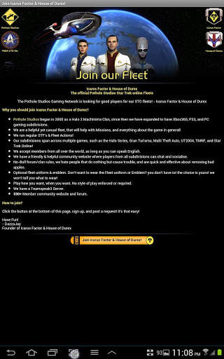 STO Guides - (For PC) screenshot 21