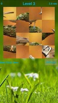 Birds Puzzle screenshot 3