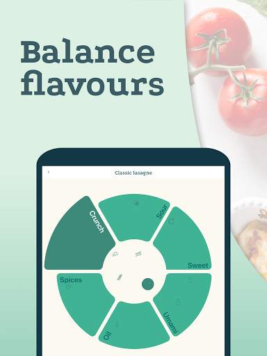 Create Recipes and Shopping Lists - Plant Jammer screenshot 11