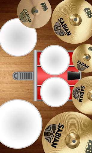 Drum Prodigy Lite screenshot 1