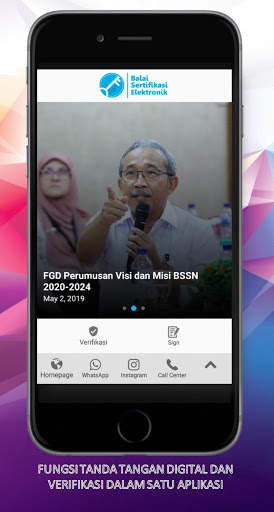 Panter Mobile screenshot 2
