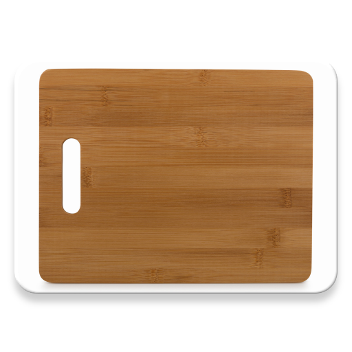 Virtual Chopping Board icon