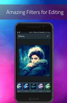 Photo Editor Plus screenshot 2