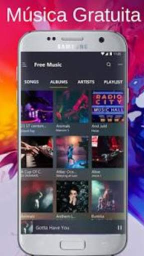 Free music country songs 2020 screenshot 3