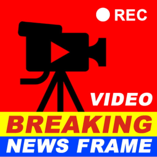 Video To Breaking News Style - V2BN-Style icon