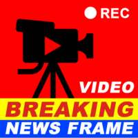 Video To Breaking News Style - V2BN-Style logo