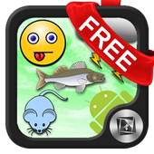 Pendants TSF Shell Animated 1.1
