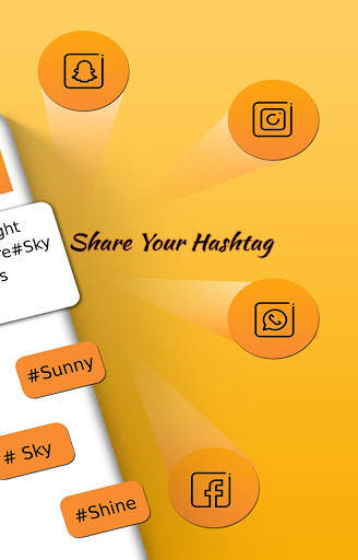 Hashtag For Social Media screenshot 17