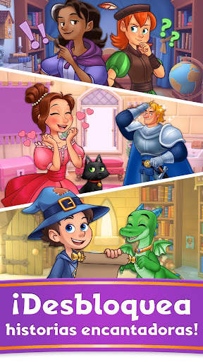 Charm King screenshot 3