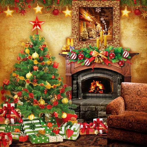 Christmas Wallpaper 1.0.6
