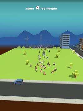 Zombie Blast screenshot 11