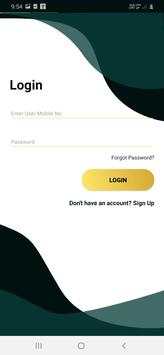 Mahalaxmi official satta matka app screenshot 3