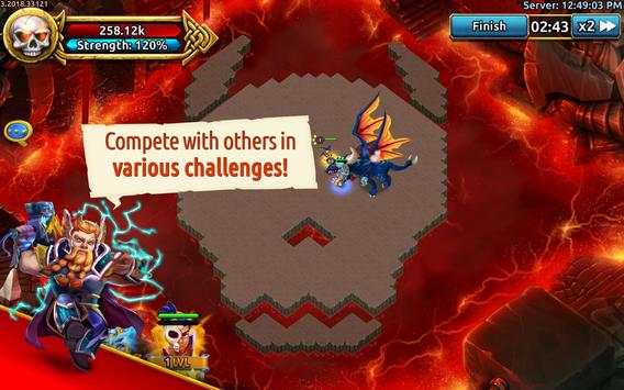 World Clash screenshot 3