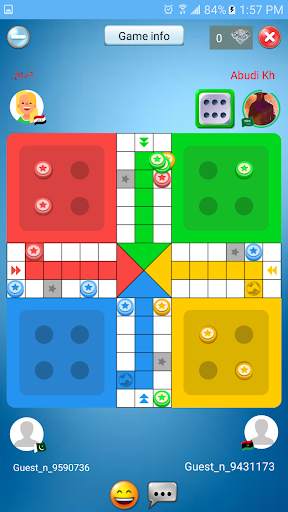 Ludo Original Game 2020: King of Board Game screenshot 7