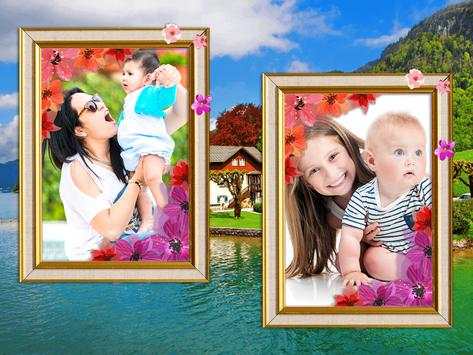 Nature Photo Editors Dual screenshot 2