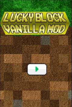 Mod Lucky Blocks minecraft pe screenshot 5