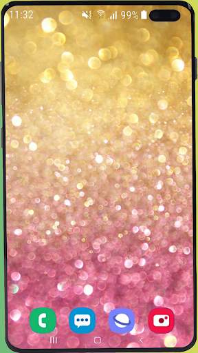 Glitter Wallpaper Best HD screenshot 13
