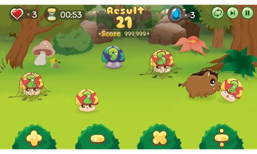 Magical Lands Lite screenshot 1