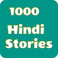 1000  Hindi Stories on 9Apps