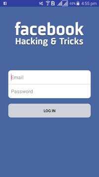 Prank for Facebook Hack screenshot 2