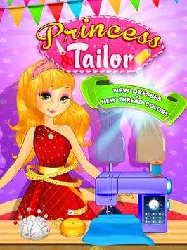 Princess Tailor screenshot 5