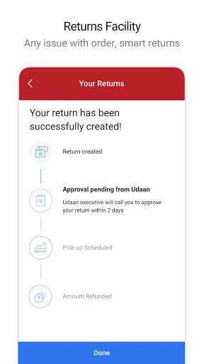 udaan: B2B for Retailers screenshot 5