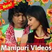 Manipuri Gana - Manipuri Song, Dance, Video, Album icon